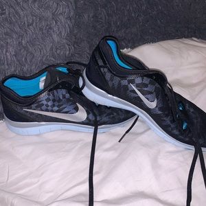 Nike Free TR Fit 5